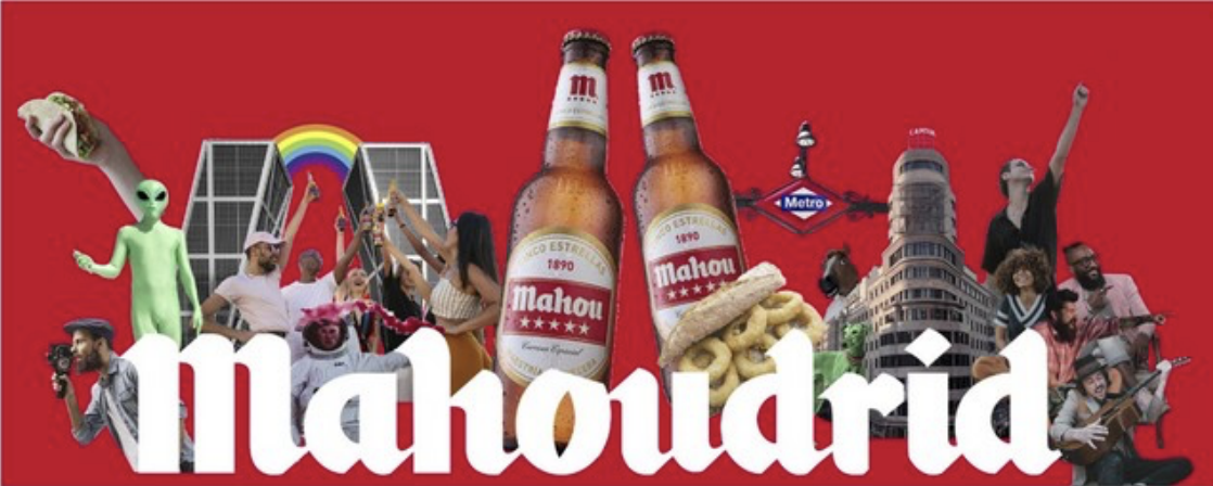 CURIOSIDADES DE MADRID