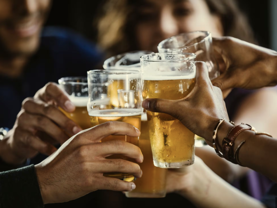 Lo que dicen 1.500 estudios sobre el consumo de alcohol: no hay un uso moderado sin riesgo