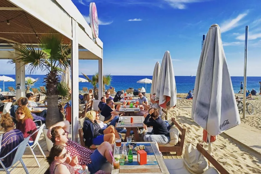 ¡Y por fin llegó el verano!