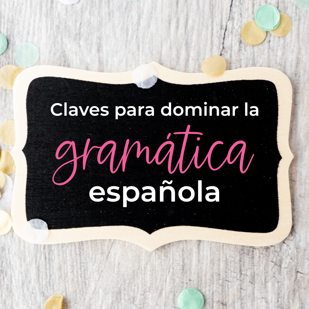 Cómo aprender gramática española de manera fácil: Consejos y estrategias efectivas