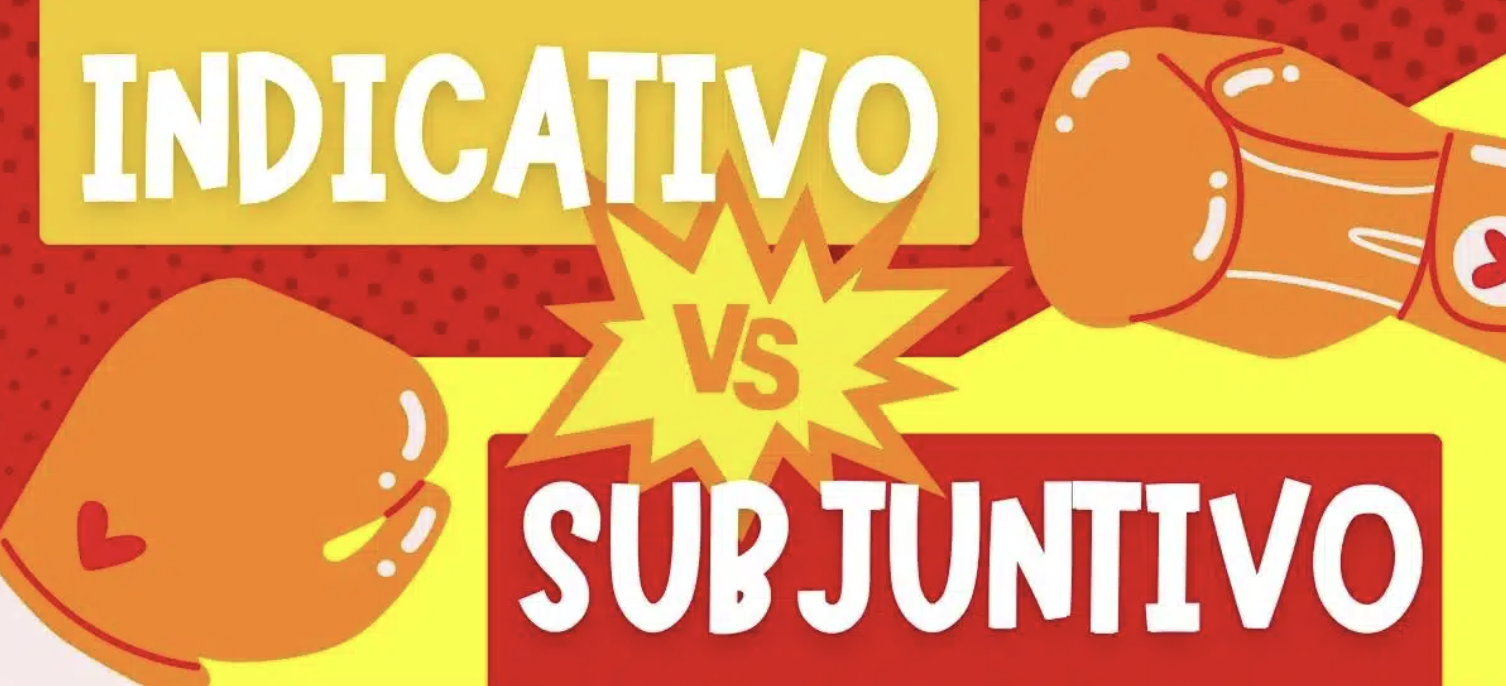 Indicativo vs. Subjuntivo en Español: Una guía práctica