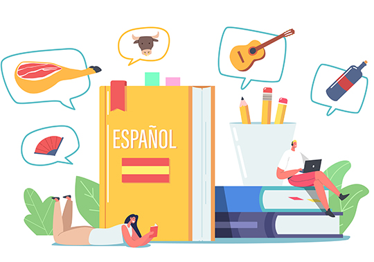 ¿Por qué deberías aprender español? Los beneficios de dominar una lengua global