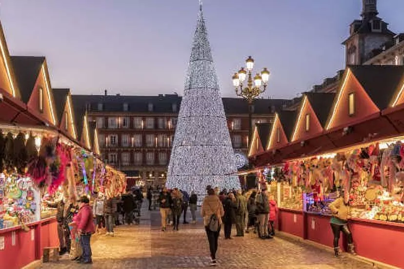 Cómo celebran la Navidad los españoles: una guía cultural