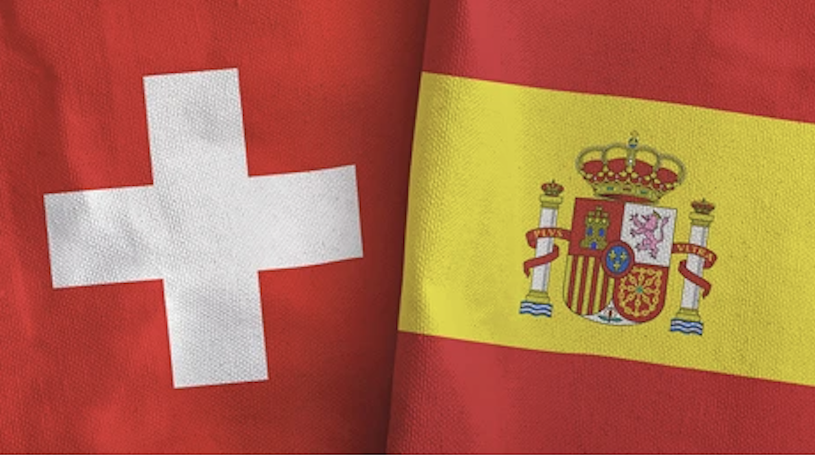 Mi viaje a Suiza: descubriendo el español en un país multilingüe