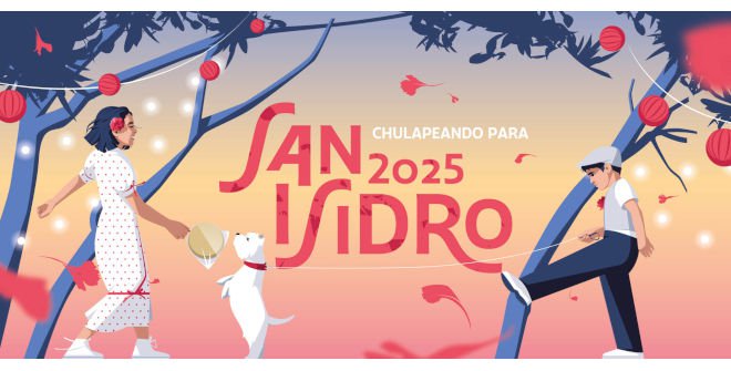 ¡San Isidro! La fiesta más castiza de Madrid