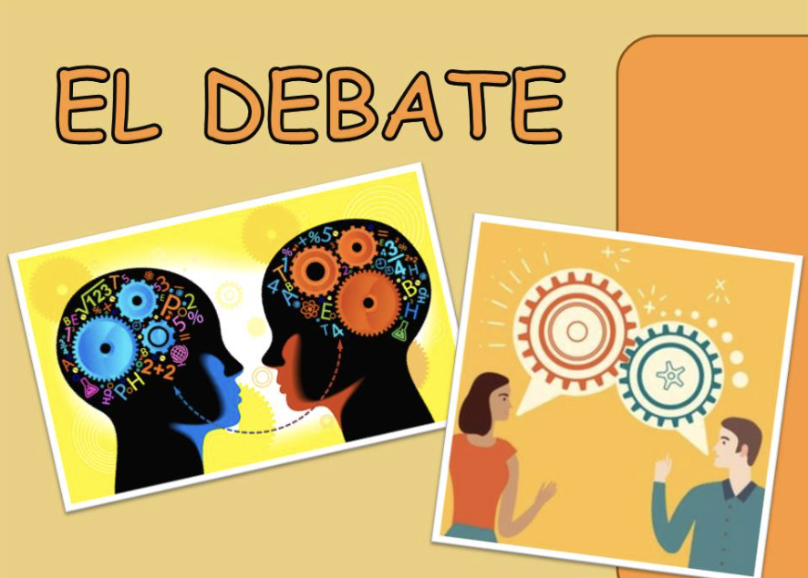 🗣️ Cómo debatir en español: Técnicas y vocabulario específico