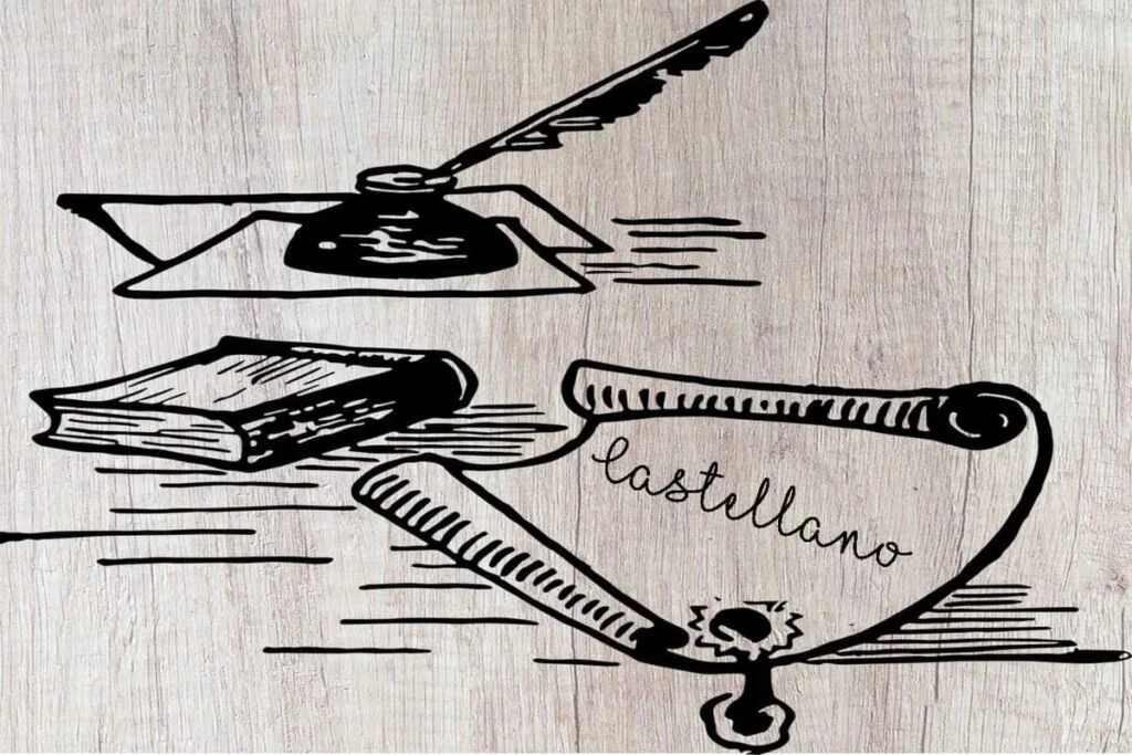 El viaje inesperado de las palabras: Cómo el español ha cambiado a lo largo de los siglos 🕰️