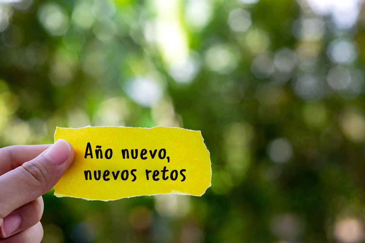 🥳 Año nuevo, vida nueva: Cómo cumplir tus propósitos y dominar el español en 2026 🚀